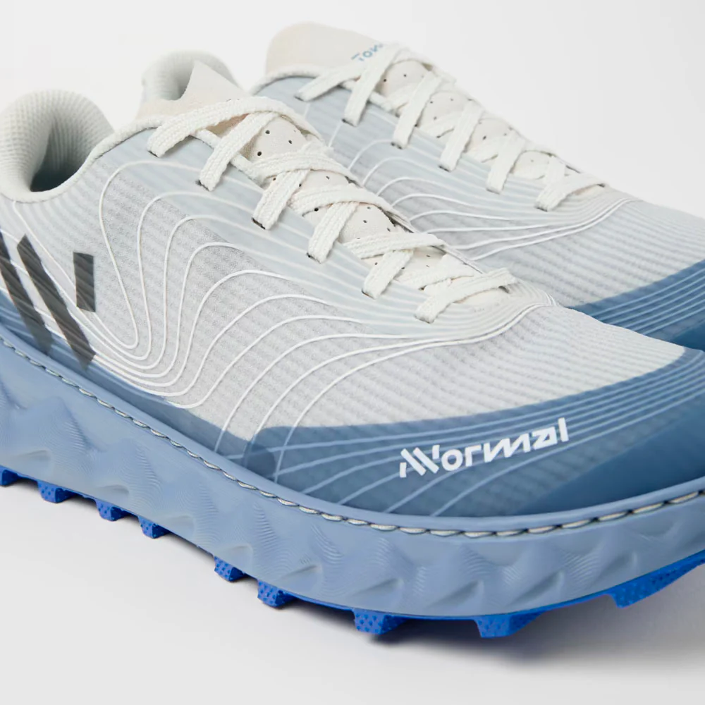 ZAPATILLAS NNORMAL TOMIR 02 NN - Azul - Image 2