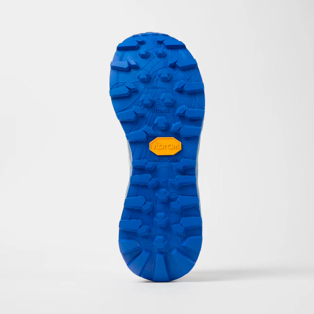 ZAPATILLAS NNORMAL TOMIR 02 NN - Azul - Image 3