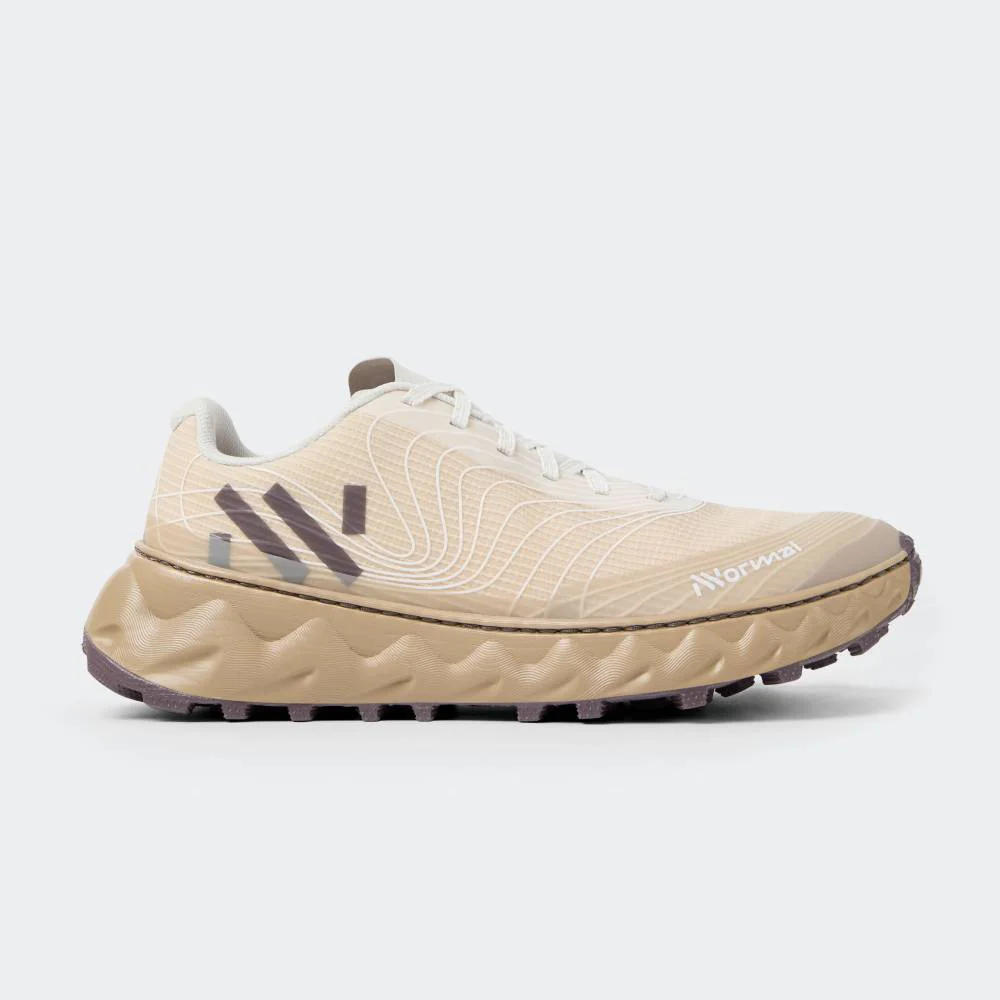 ZAPATILLAS NNORMAL TOMIR 02 NN - Beige