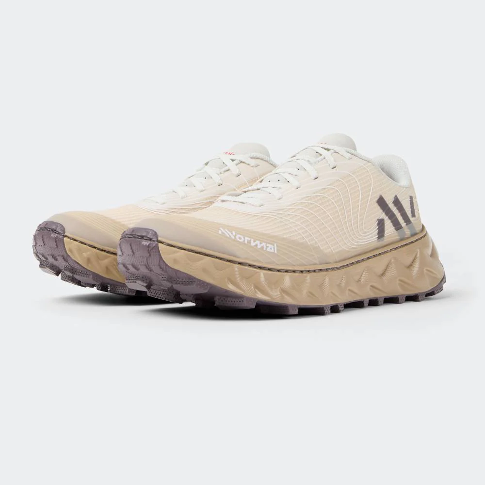 ZAPATILLAS NNORMAL TOMIR 02 NN - Beige - Image 7