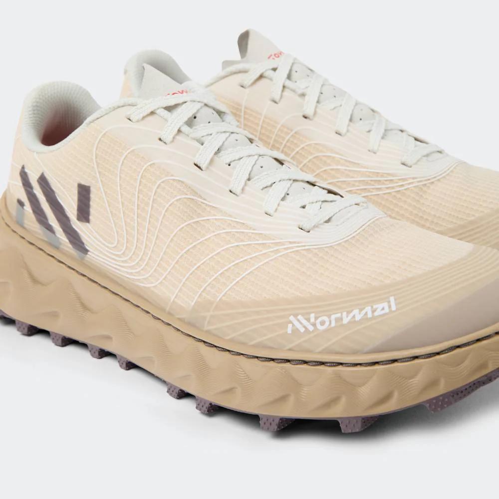 ZAPATILLAS NNORMAL TOMIR 02 NN - Beige - Image 8