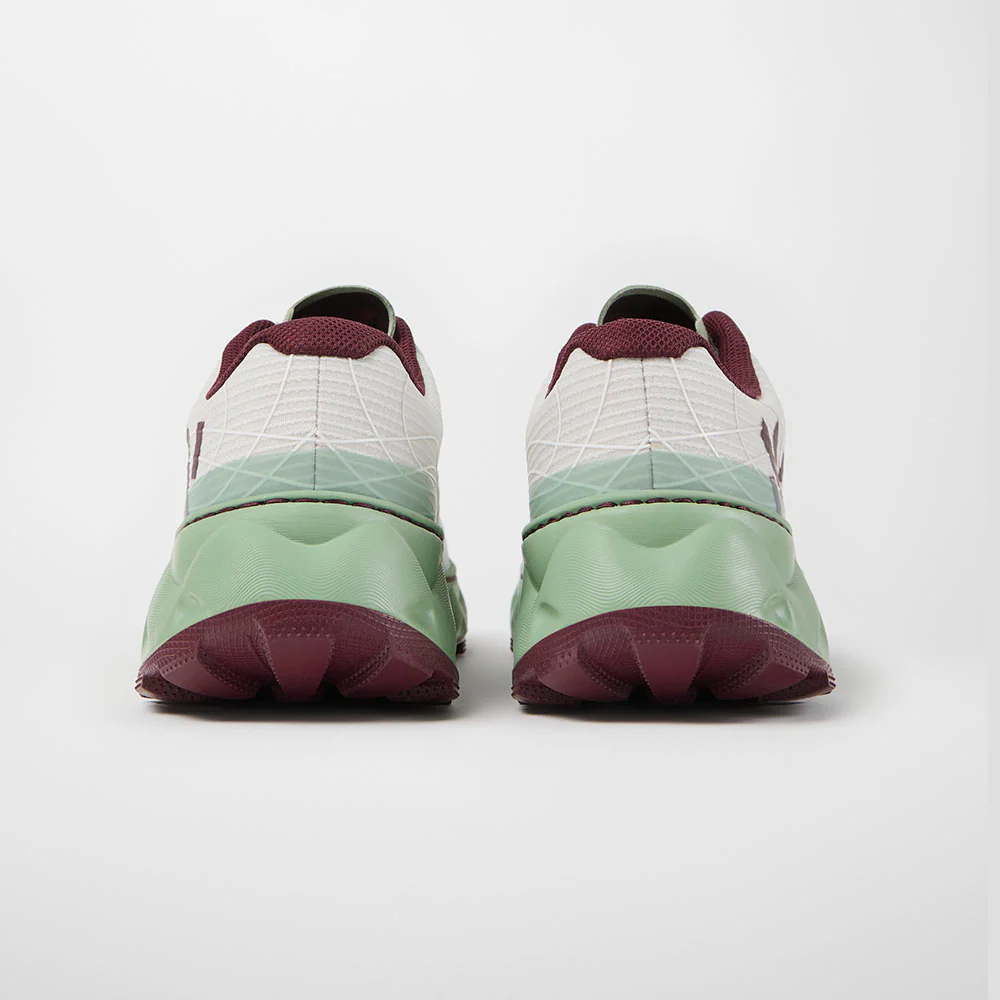 ZAPATILLAS NNORMAL TOMIR 02 NN - Green / White - Image 3