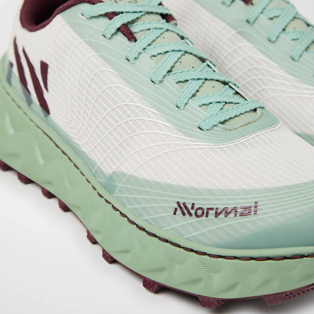 ZAPATILLAS NNORMAL TOMIR 02 NN - Green / White - Image 5
