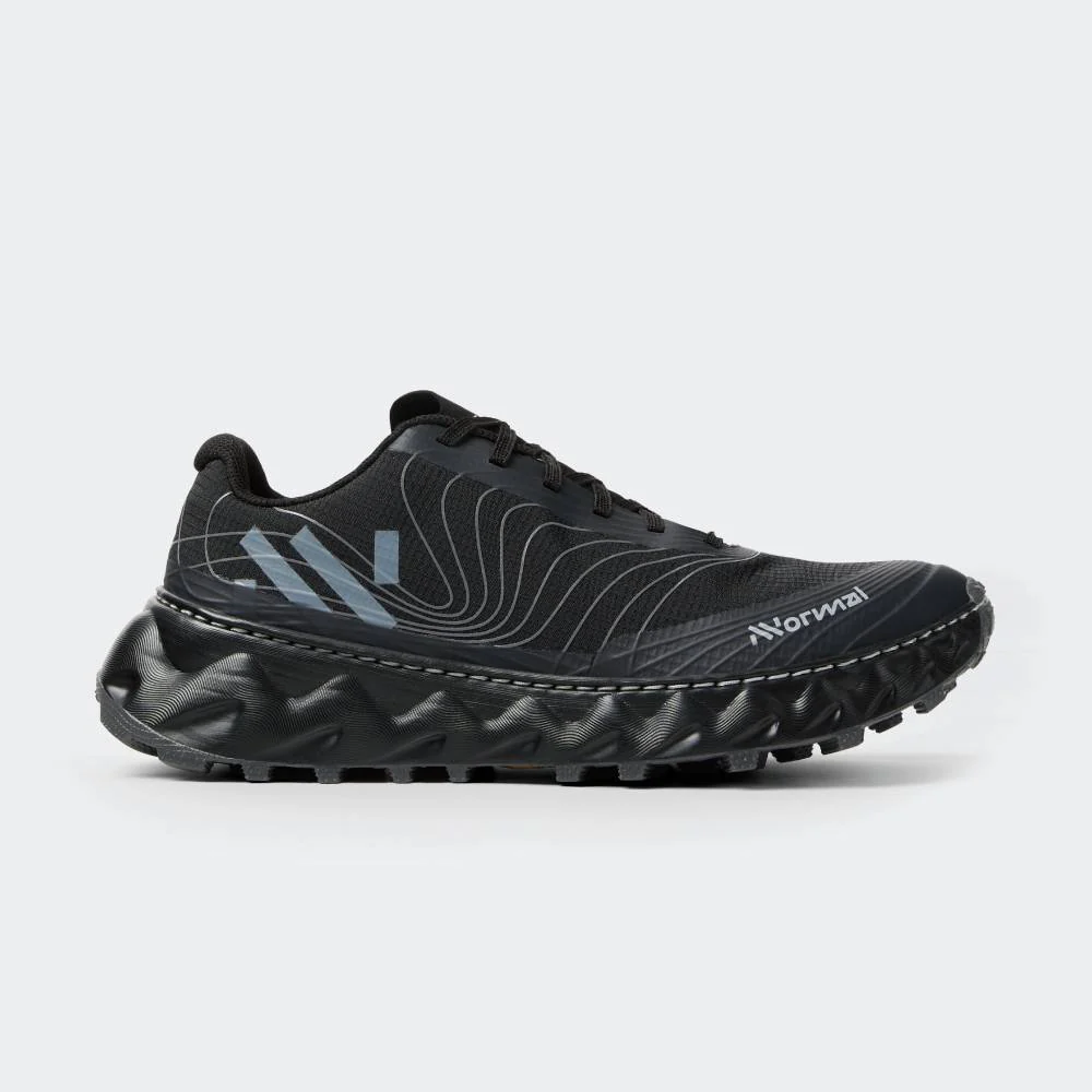 ZAPATILLAS NNORMAL TOMIR 02 NN - Negro