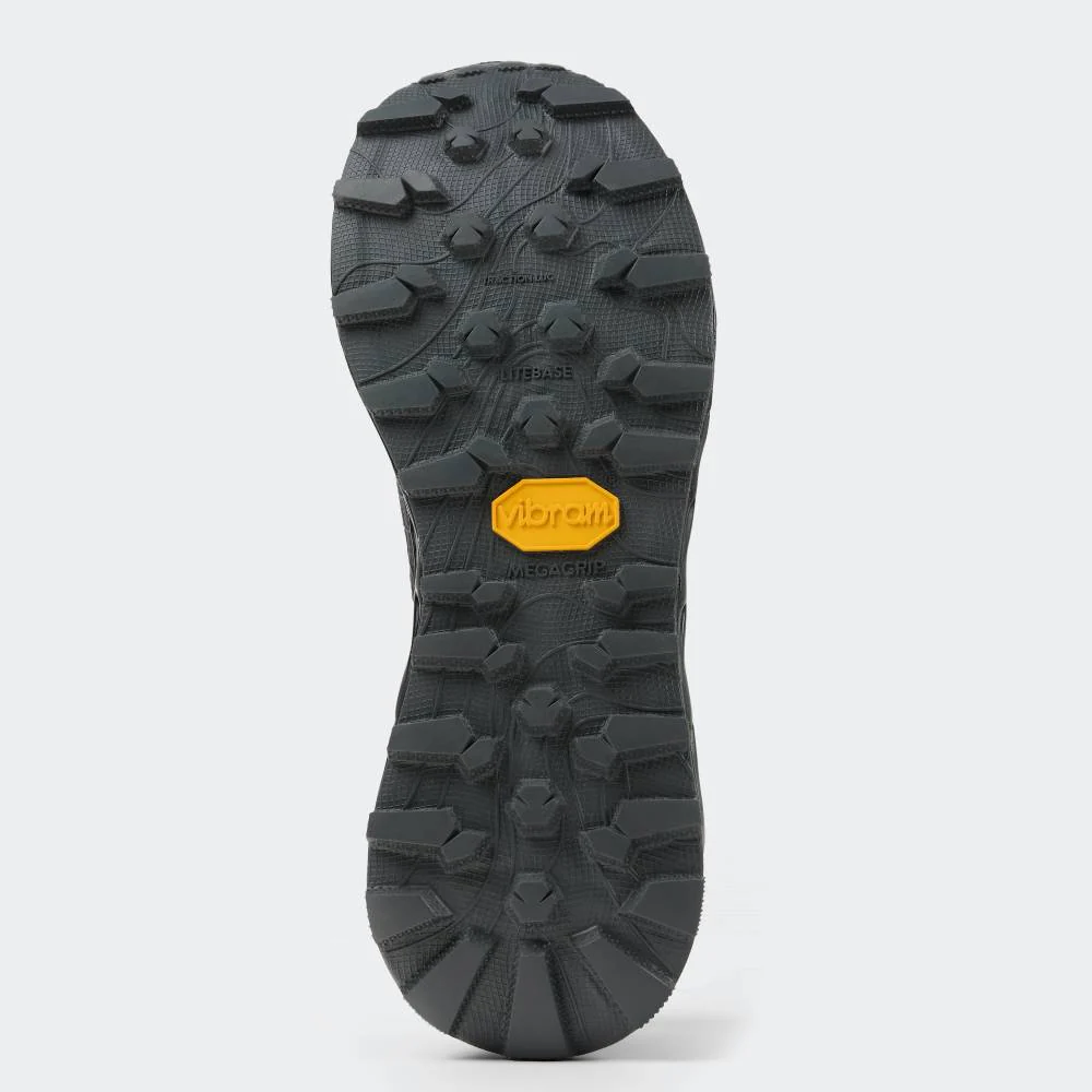 ZAPATILLAS NNORMAL TOMIR 02 NN - Negro - Image 3