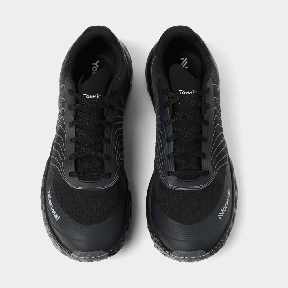 ZAPATILLAS NNORMAL TOMIR 02 NN - Negro - Image 4