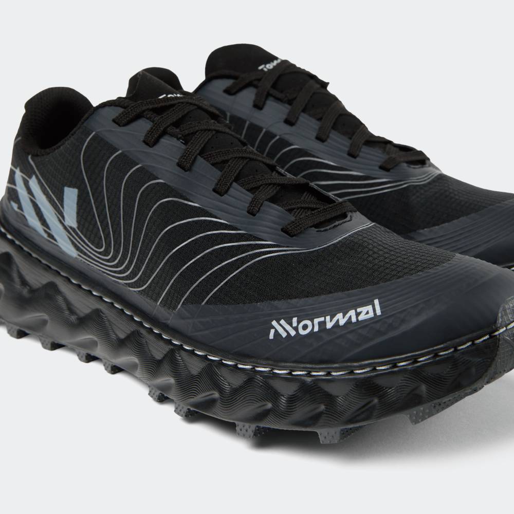ZAPATILLAS NNORMAL TOMIR 02 NN - Negro - Image 5