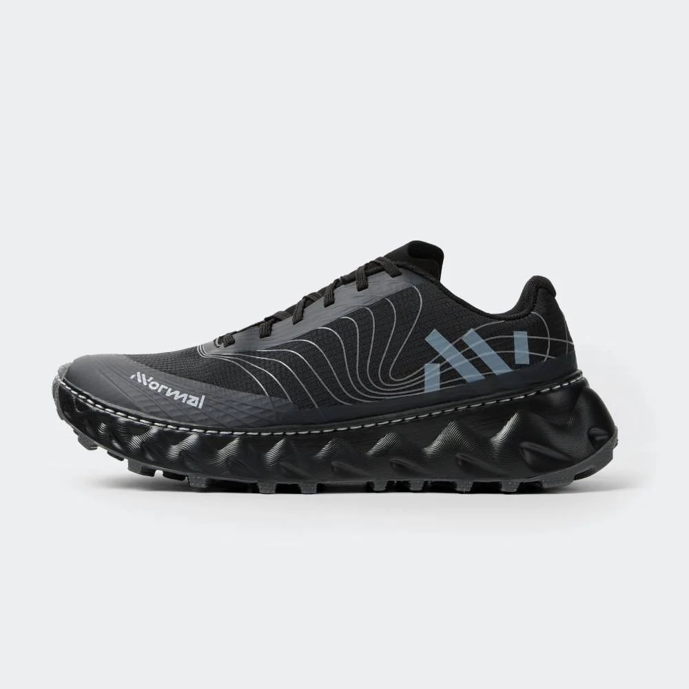 ZAPATILLAS NNORMAL TOMIR 02 NN - Negro - Image 7