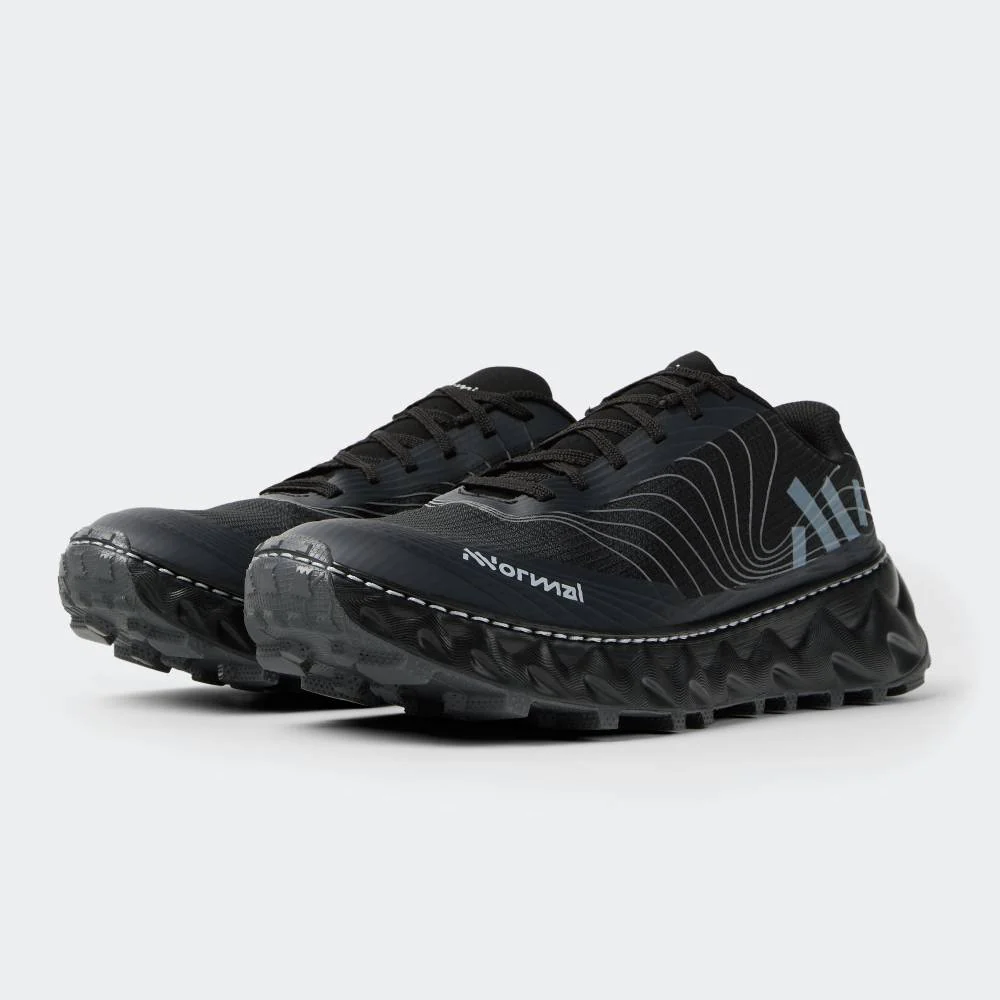 ZAPATILLAS NNORMAL TOMIR 02 NN - Negro - Image 8