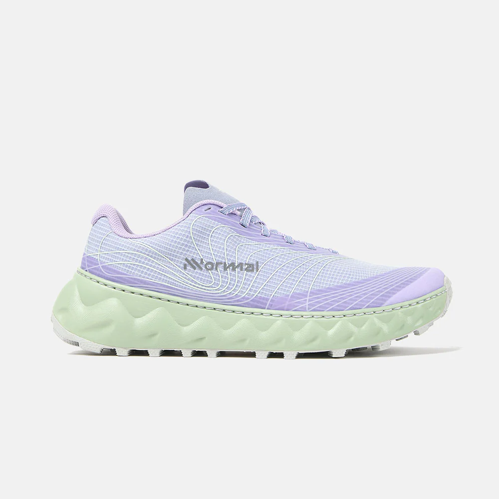 ZAPATILLAS NNORMAL TOMIR 2.0 - Azul / Verde