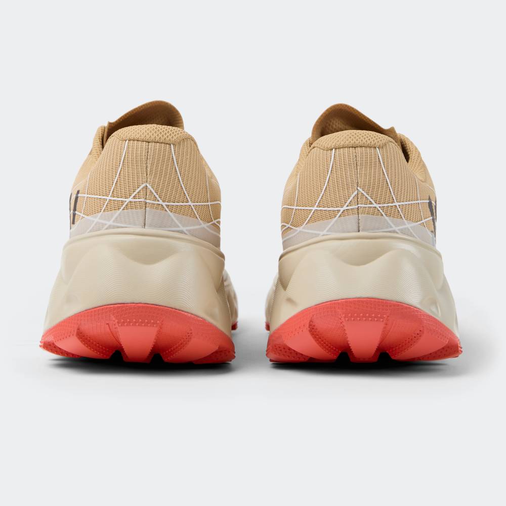 ZAPATILLAS NNORMAL TOMIR 02 GTX - Beige / White - Image 6