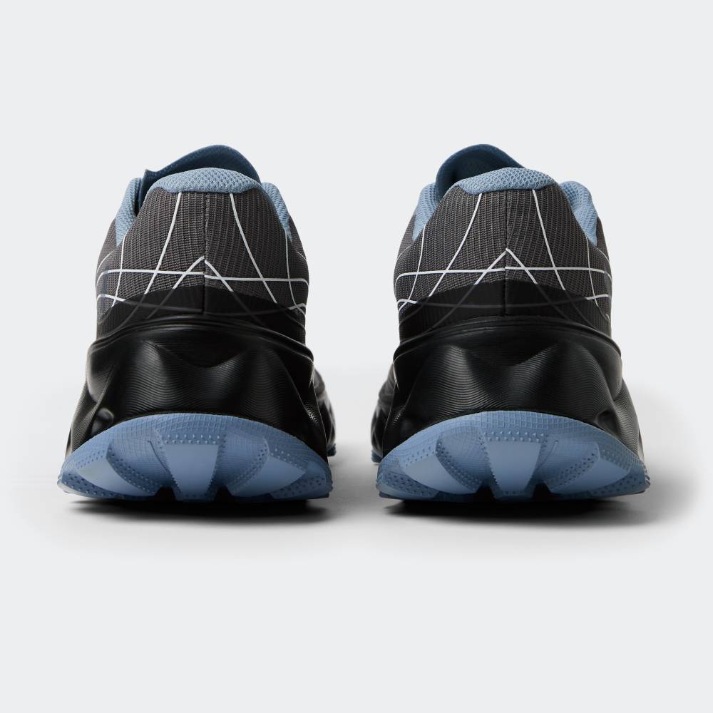 ZAPATILLAS NNORMAL TOMIR 02 GTX - Blue / Grey - Image 6