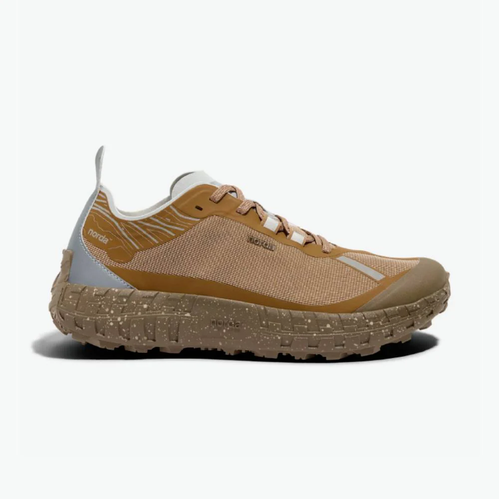 ZAPATILLAS NORDA 001A - Loam