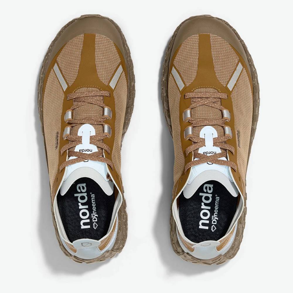 ZAPATILLAS NORDA 001A - Loam - Image 2