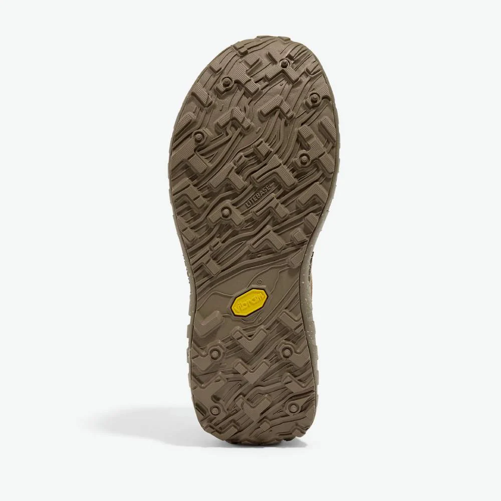 ZAPATILLAS NORDA 001A - Loam - Image 3