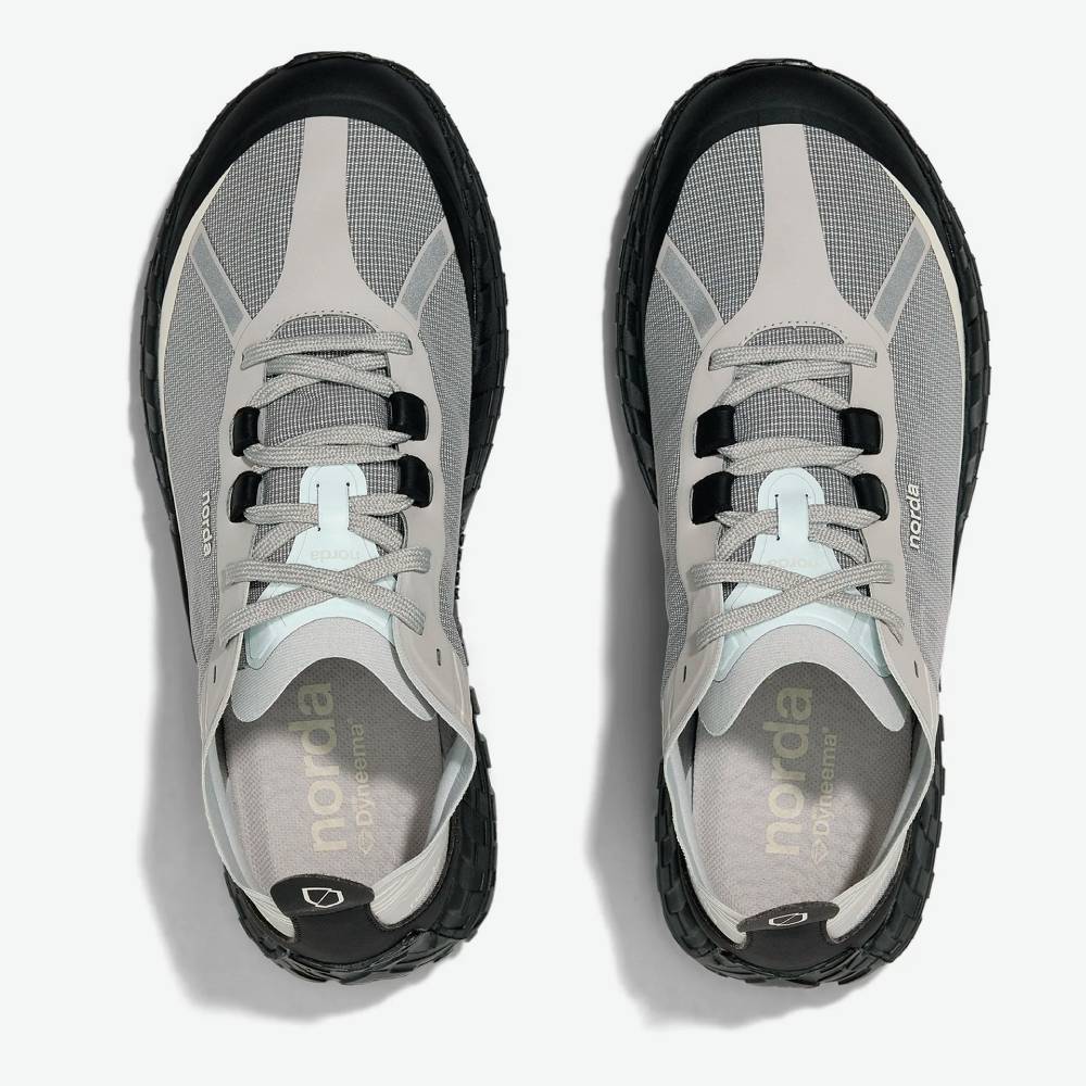 ZAPATILLAS NORDA 001A - Pewter - Image 2