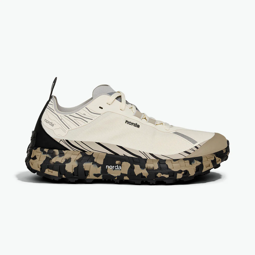ZAPATILLAS NORDA 001A - Abyss