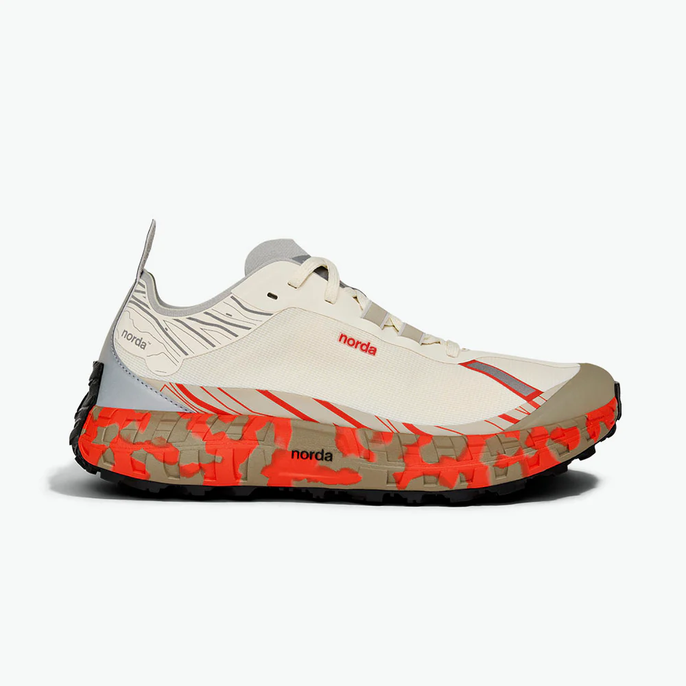 ZAPATILLAS NORDA 001A - Fireclay