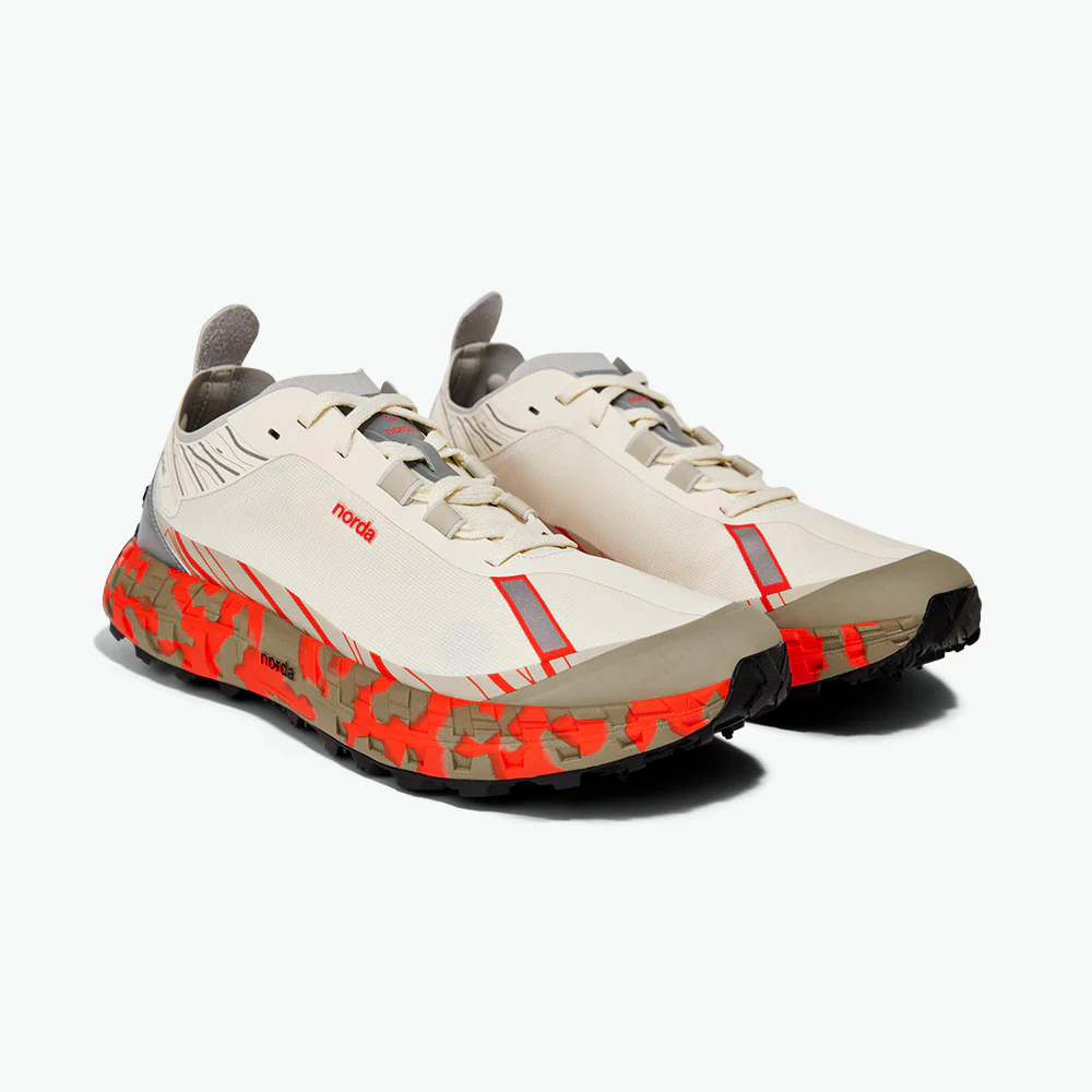 ZAPATILLAS NORDA 001A - Fireclay - Image 2