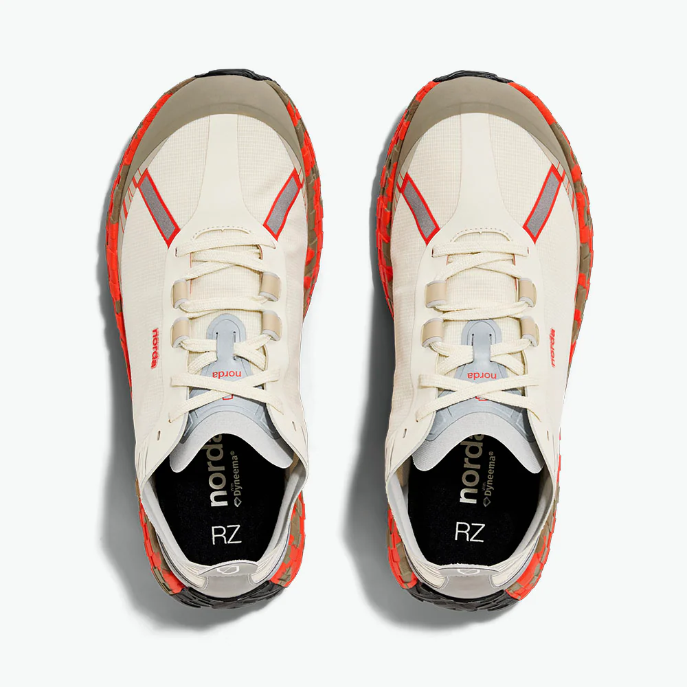 ZAPATILLAS NORDA 001A - Fireclay - Image 3