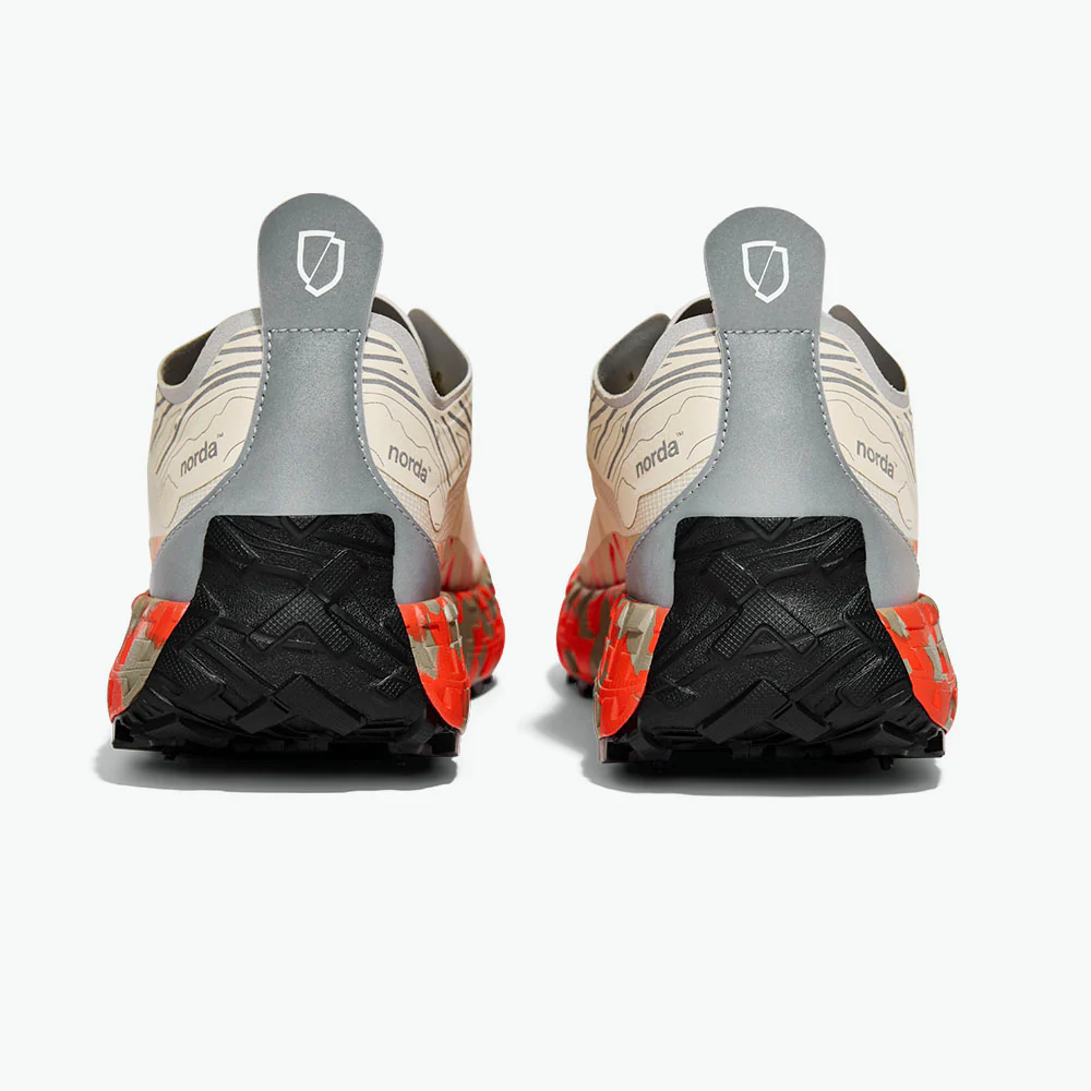 ZAPATILLAS NORDA 001A - Fireclay - Image 6