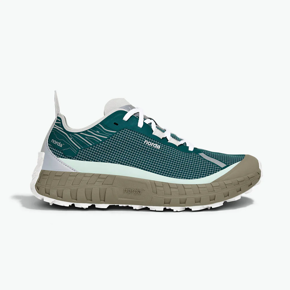 ZAPATILLAS NORDA 001A - Horizon