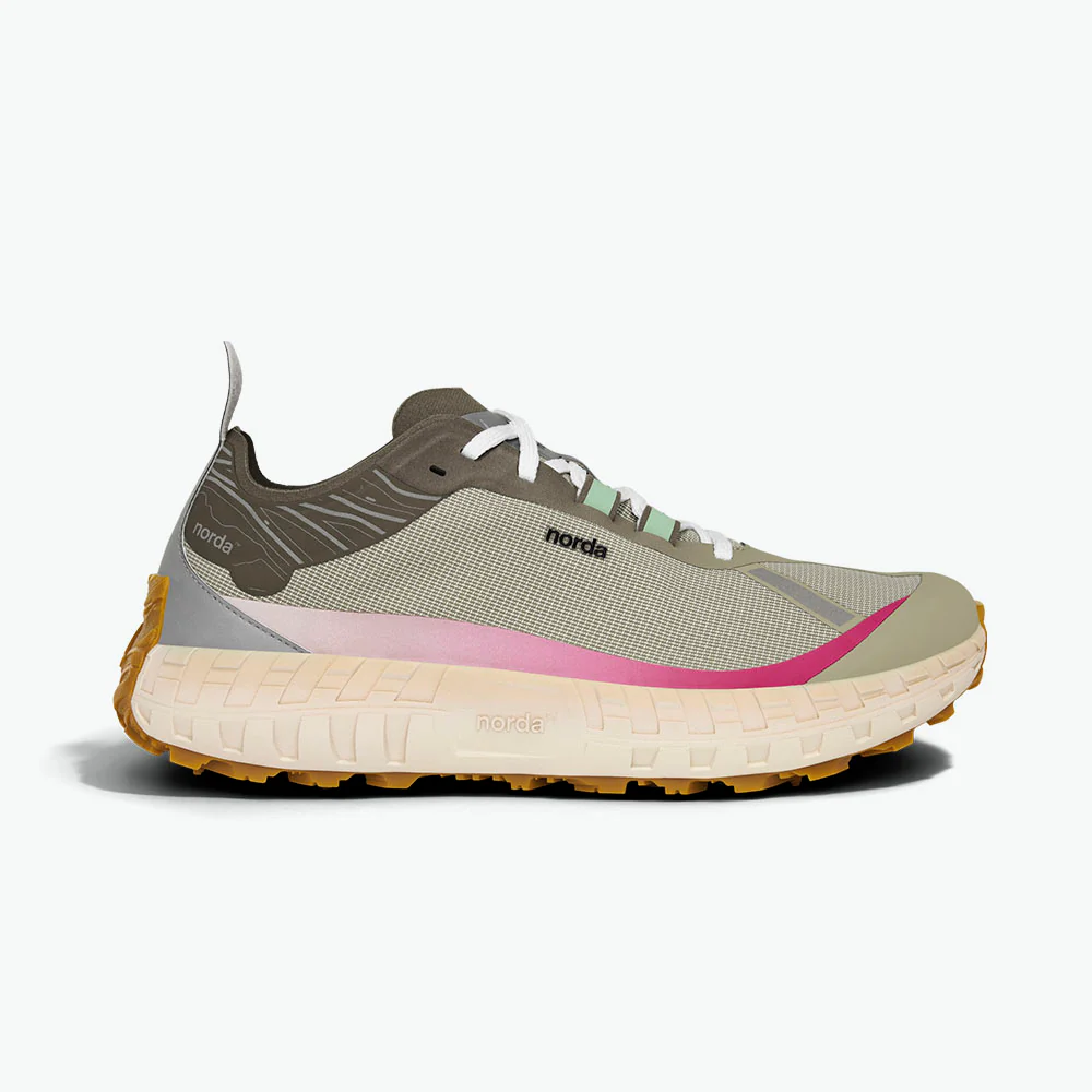 ZAPATILLAS NORDA 001A - Sky