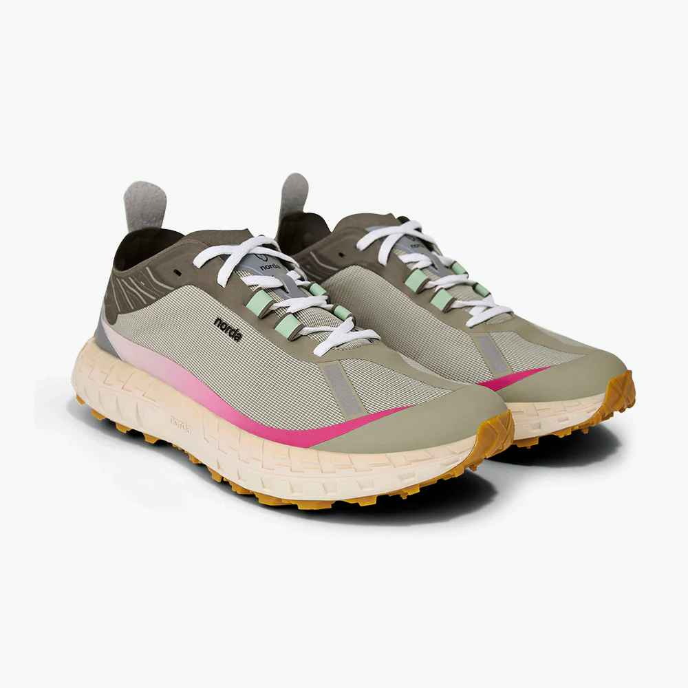 ZAPATILLAS NORDA 001A - Sky - Image 2