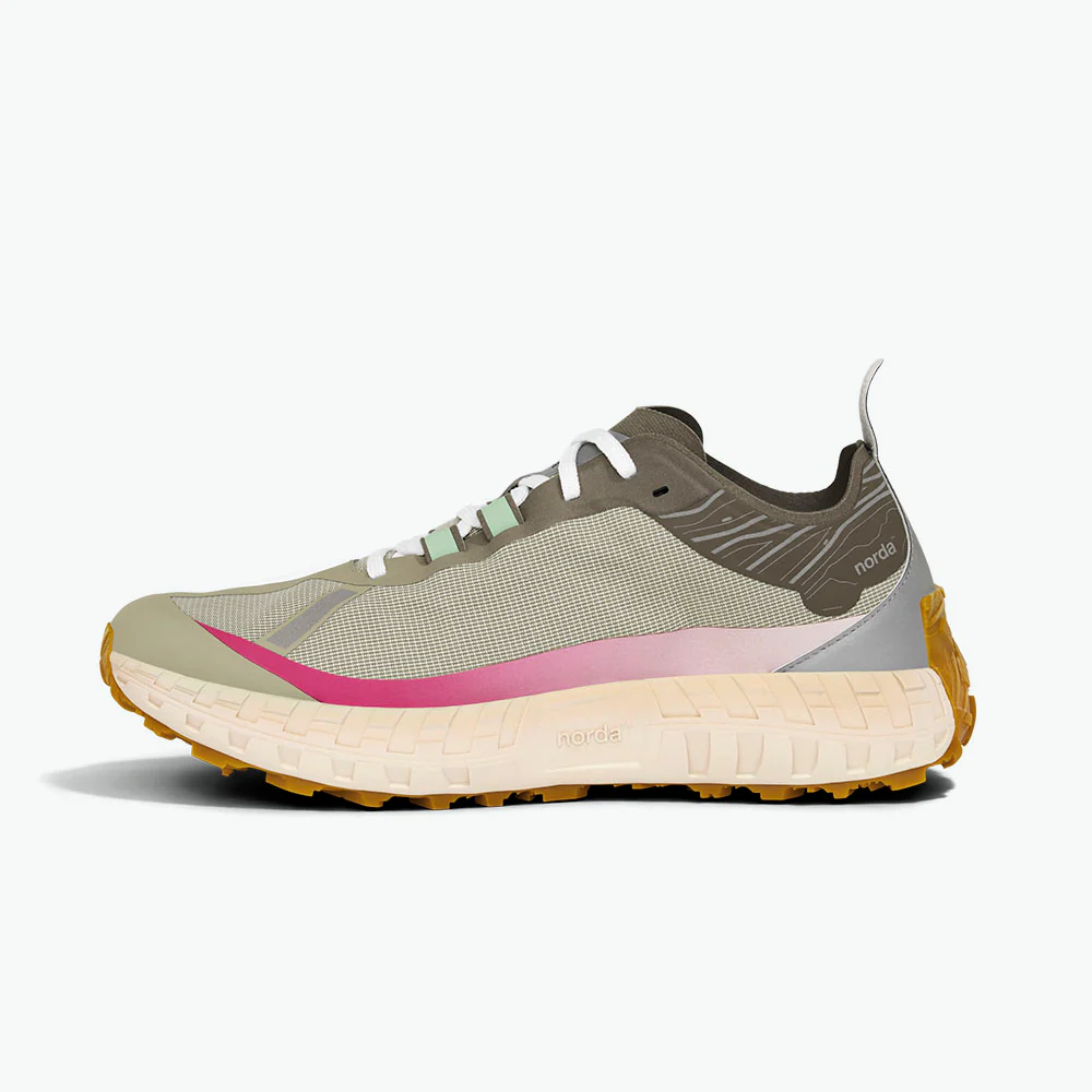 ZAPATILLAS NORDA 001A - Sky - Image 5
