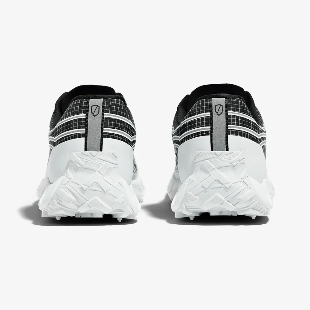 ZAPATILLAS NORDA 002 - Black Summit - Image 4