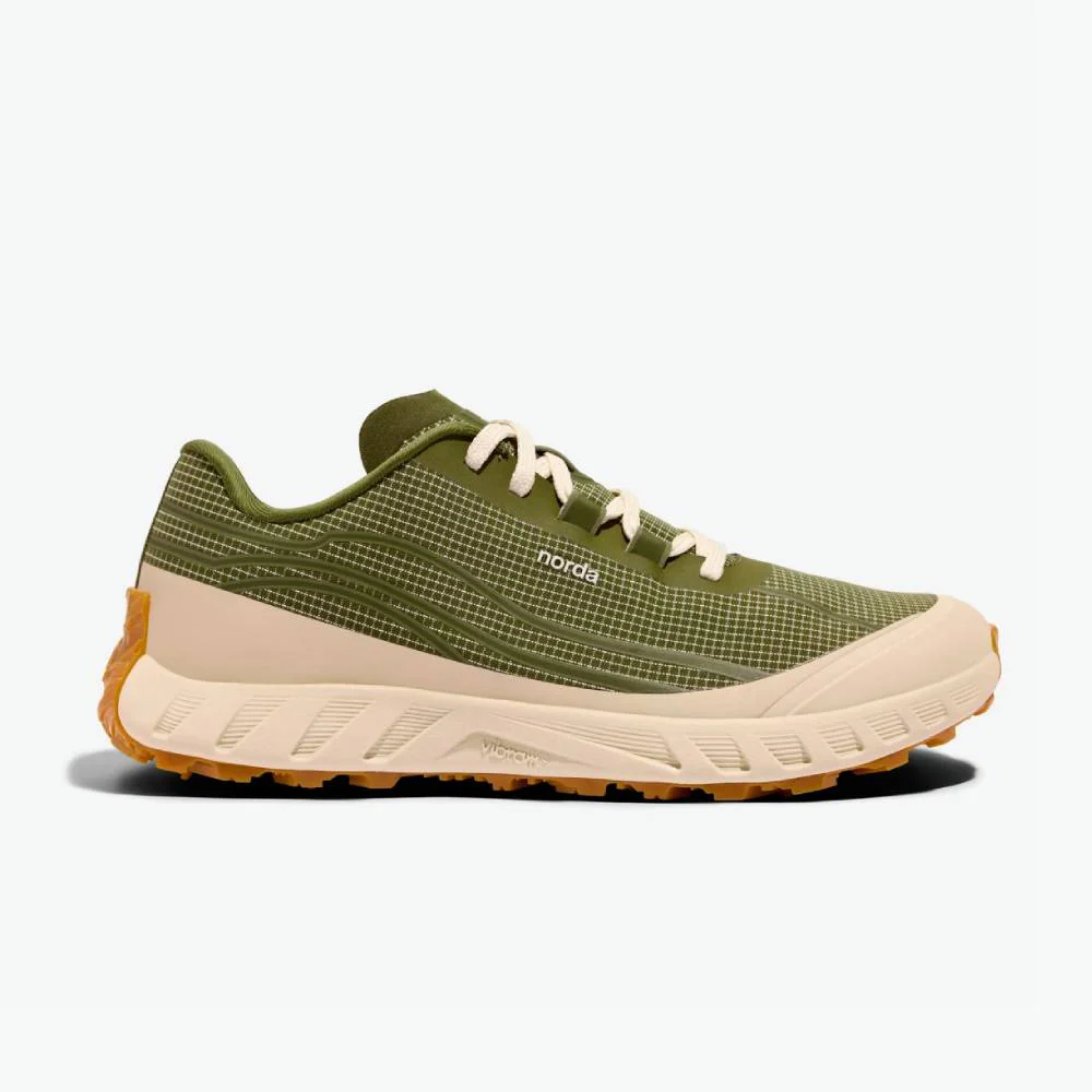 ZAPATILLAS NORDA 002 MUJER - Sage
