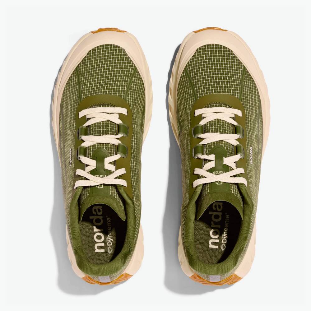 ZAPATILLAS NORDA 002 MUJER - Sage - Image 2