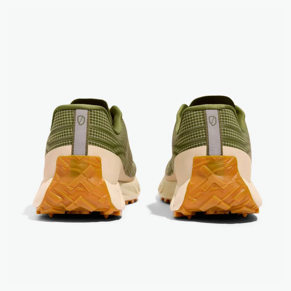 ZAPATILLAS NORDA 002 MUJER - Sage - Image 4