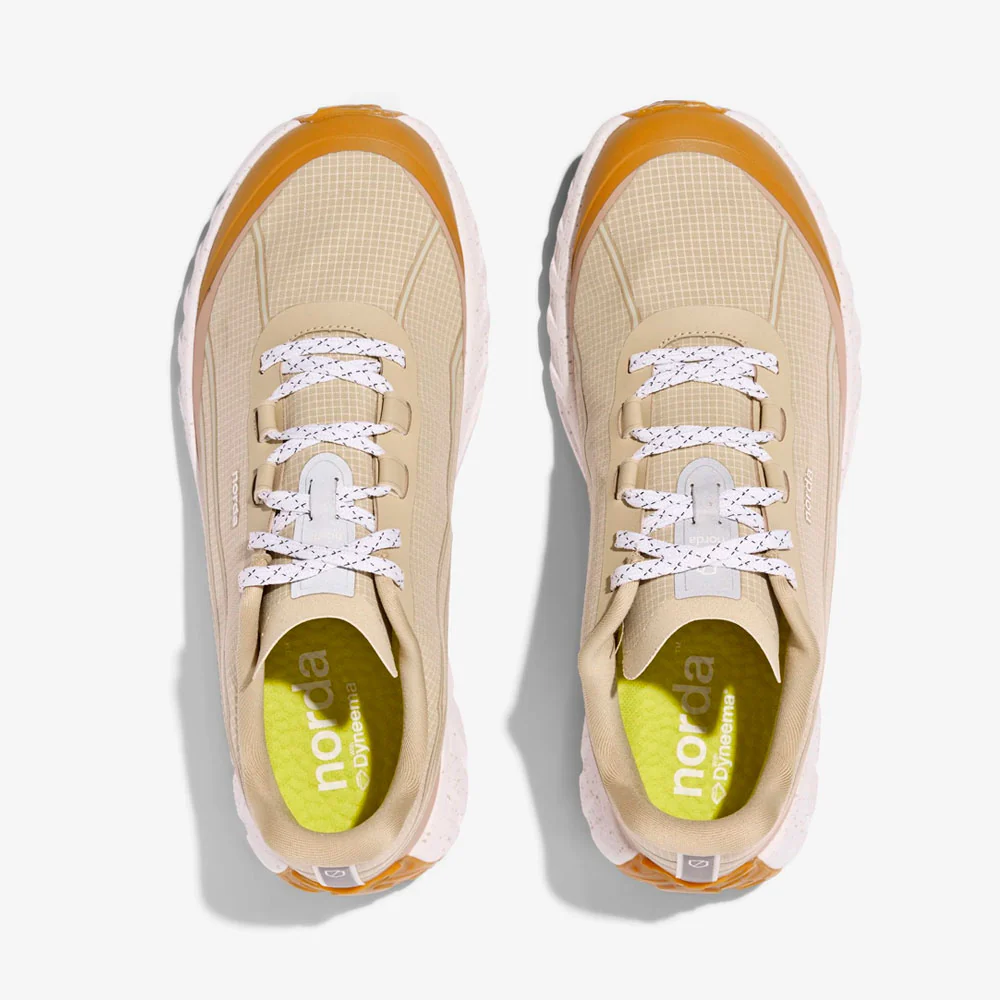 ZAPATILLAS NORDA 002 - Sand - Image 2