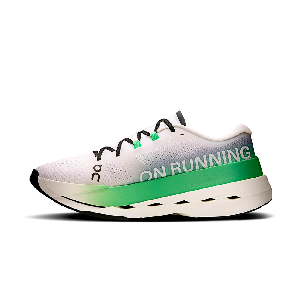 ZAPATILLAS ON CLOUDBOOM MAX - Honeydrew / Lilac - Image 5
