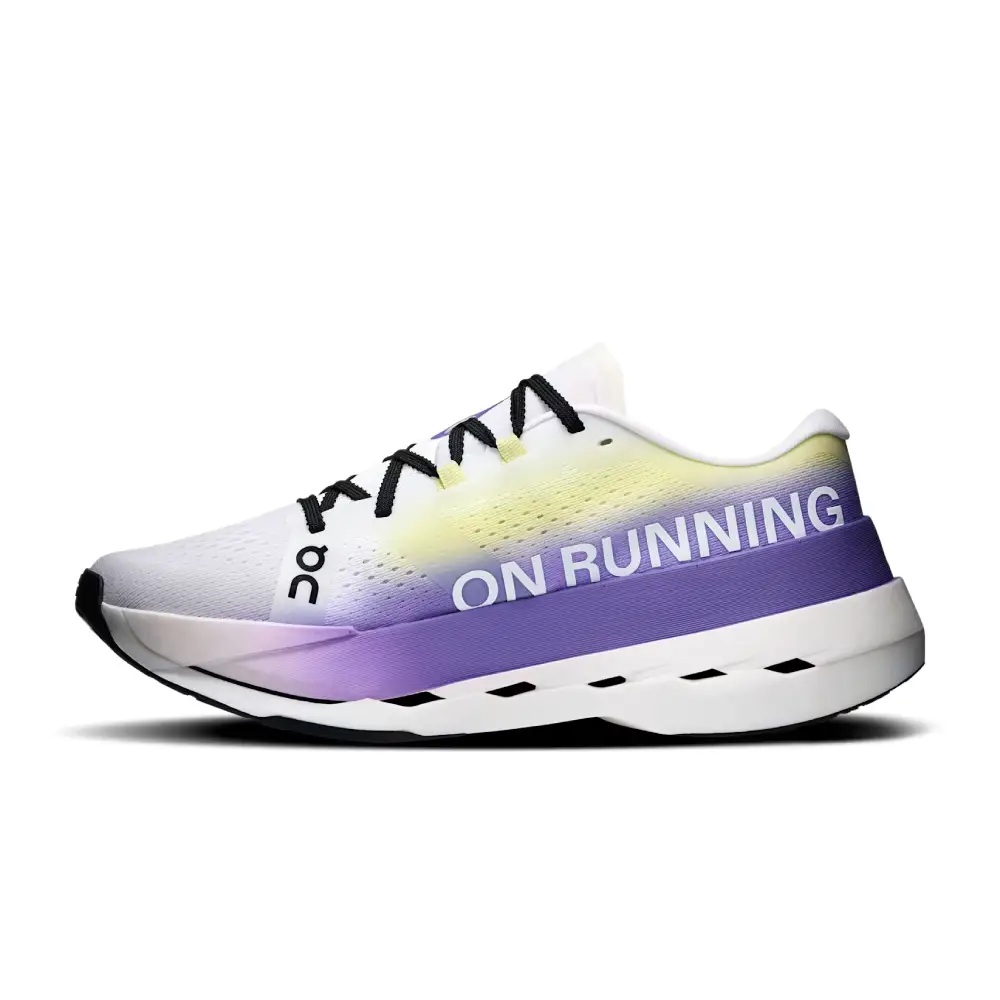 ZAPATILLAS ON CLOUDBOOM MAX - White / Juniper - Image 5