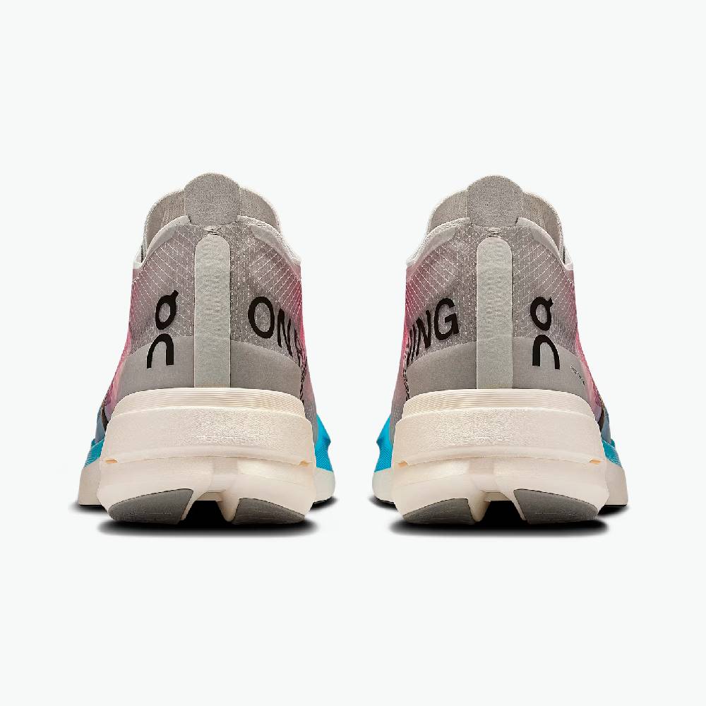 ZAPATILLAS ON CLOUDBOOM STRIKE - White / Horizon - Image 6