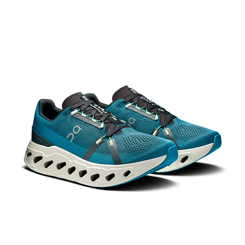 ZAPATILLAS ON CLOUDECLIPSE - Niagara / Ivory - Image 2