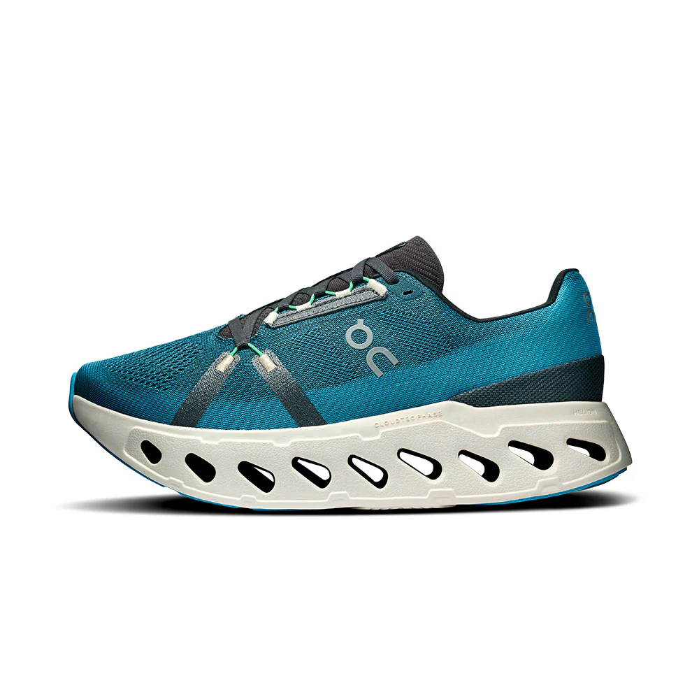 ZAPATILLAS ON CLOUDECLIPSE - Niagara / Ivory - Image 3