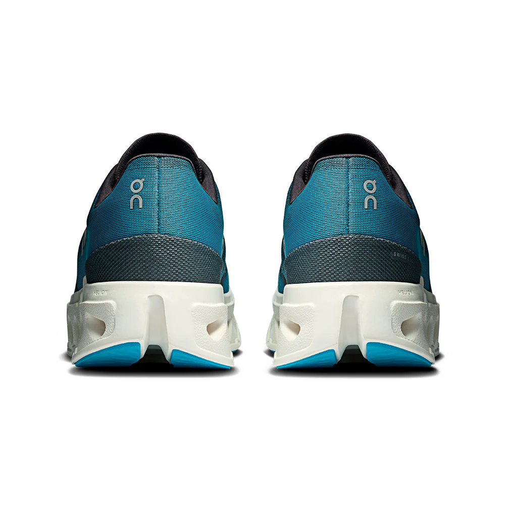 ZAPATILLAS ON CLOUDECLIPSE - Niagara / Ivory - Image 5
