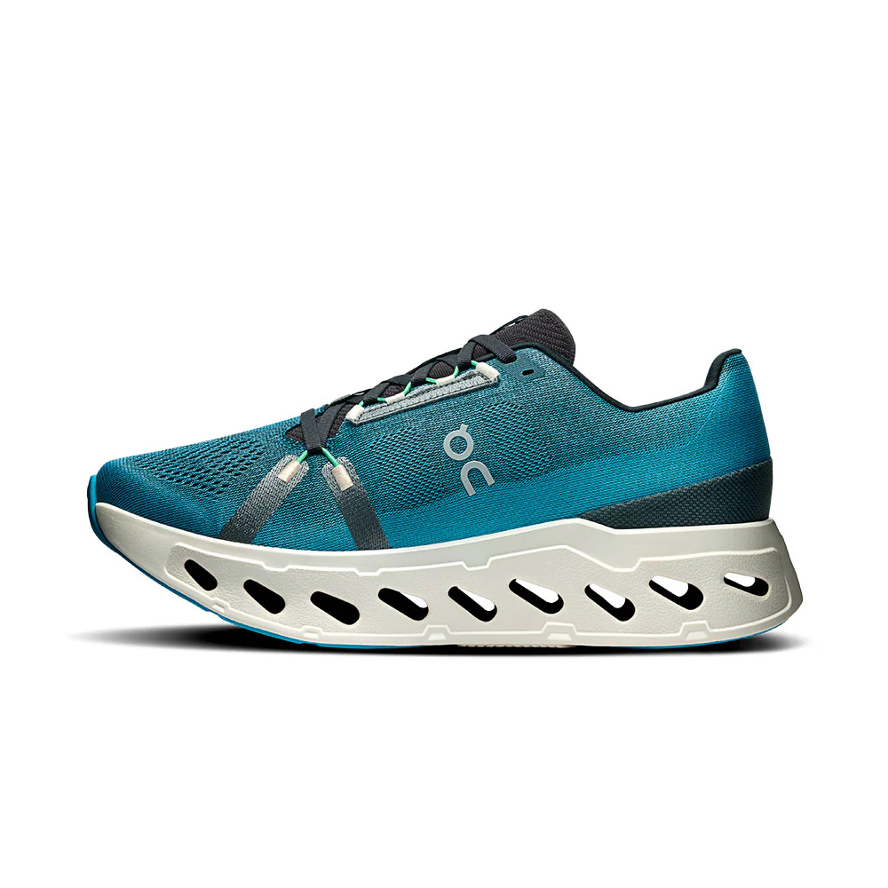 ZAPATILLAS ON CLOUDECLIPSE - Niagara / Ivory - Image 6