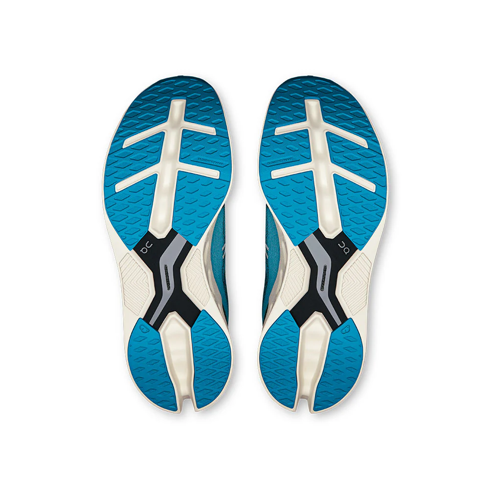 ZAPATILLAS ON CLOUDECLIPSE - Niagara / Ivory - Image 7