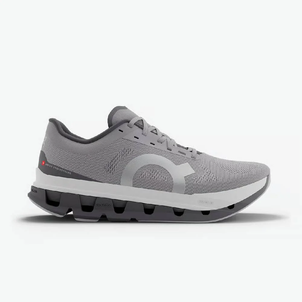 ZAPATILLAS ON CLOUDFLOW 5 - Alloy / Rock