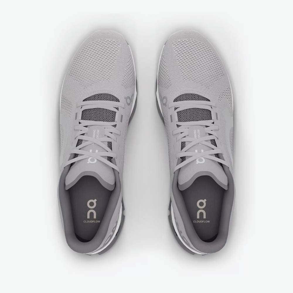 ZAPATILLAS ON CLOUDFLOW 5 - Alloy / Rock - Image 5