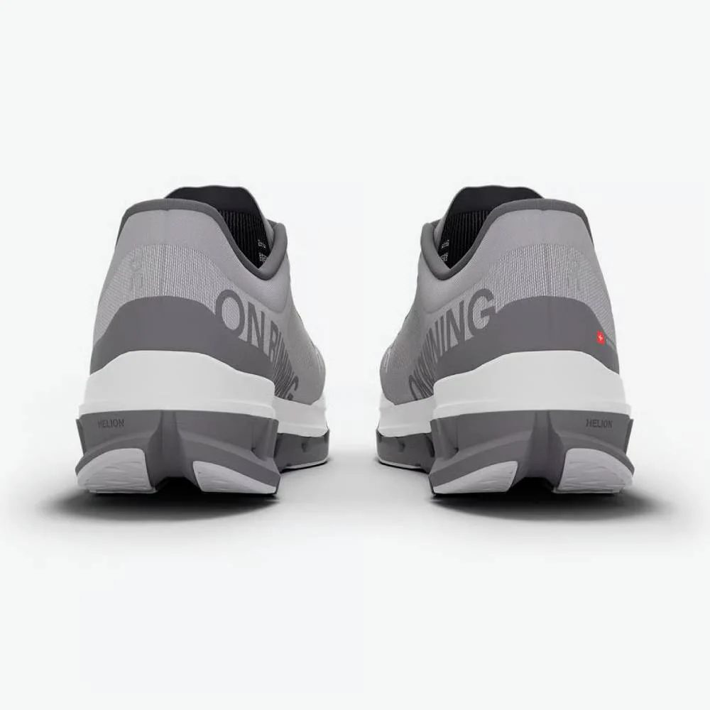 ZAPATILLAS ON CLOUDFLOW 5 - Alloy / Rock - Image 6