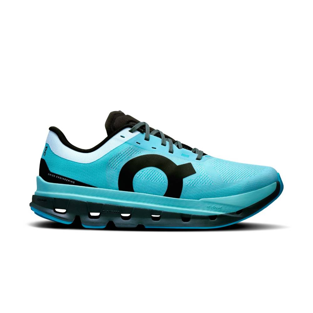 ZAPATILLAS ON CLOUDFLOW 5 - Artic / Stone