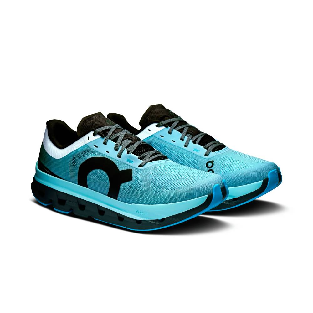 ZAPATILLAS ON CLOUDFLOW 5 - Artic / Stone - Image 2