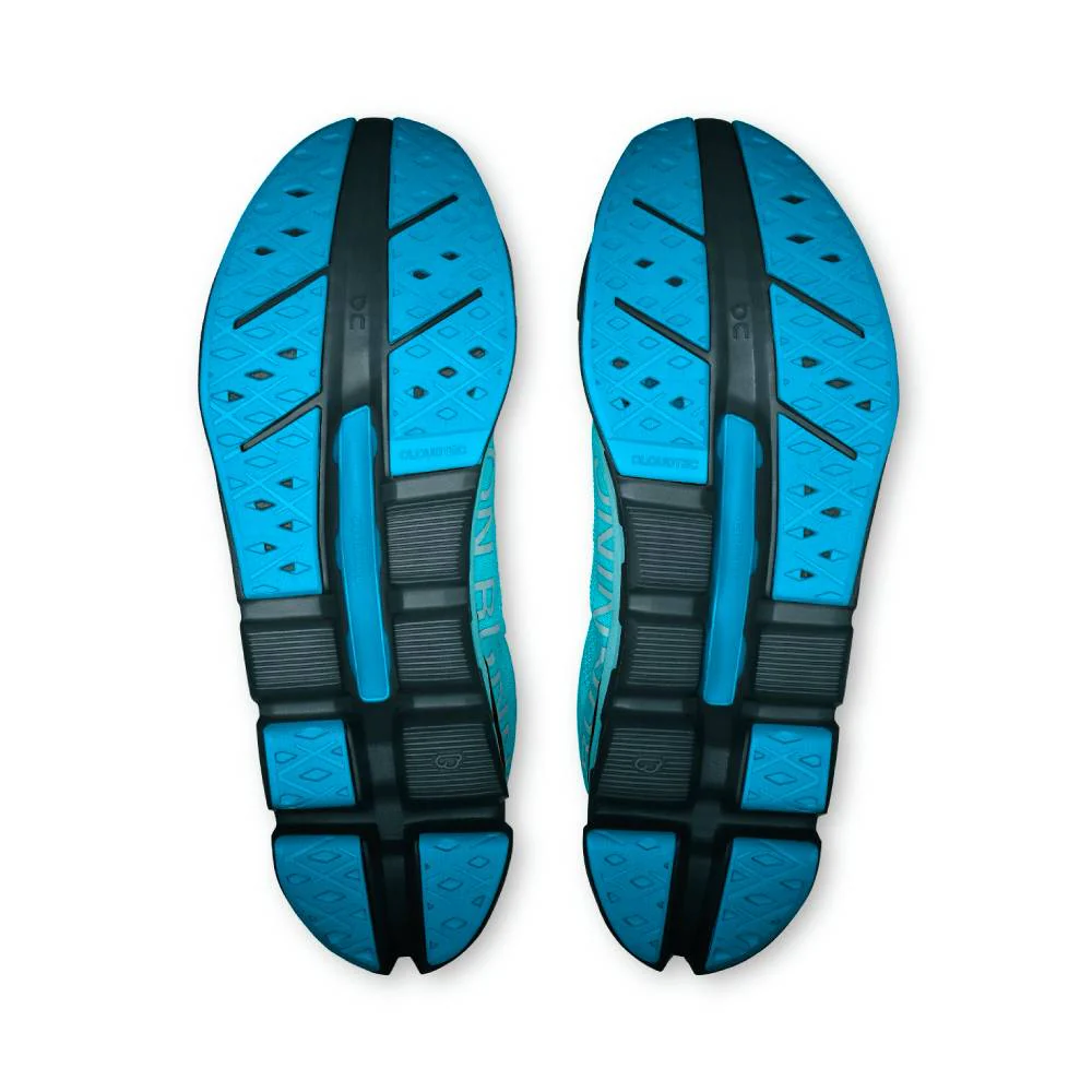 ZAPATILLAS ON CLOUDFLOW 5 - Artic / Stone - Image 3