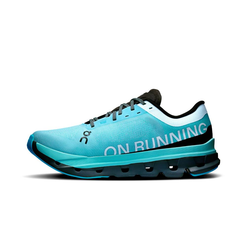 ZAPATILLAS ON CLOUDFLOW 5 - Artic / Stone - Image 4
