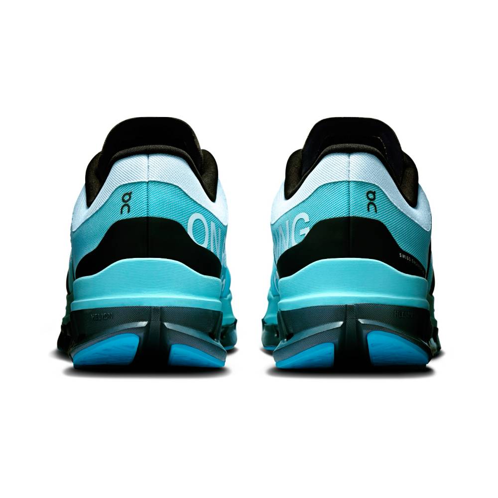 ZAPATILLAS ON CLOUDFLOW 5 - Artic / Stone - Image 5